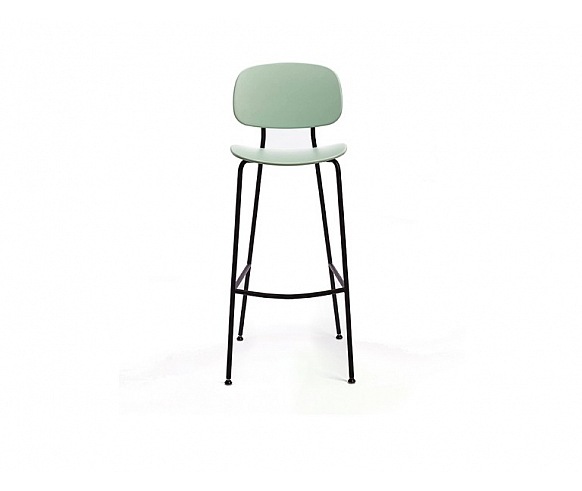 Tondina pop P counter stool